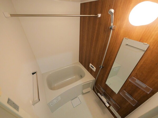 ジオ旭ケ丘の物件内観写真